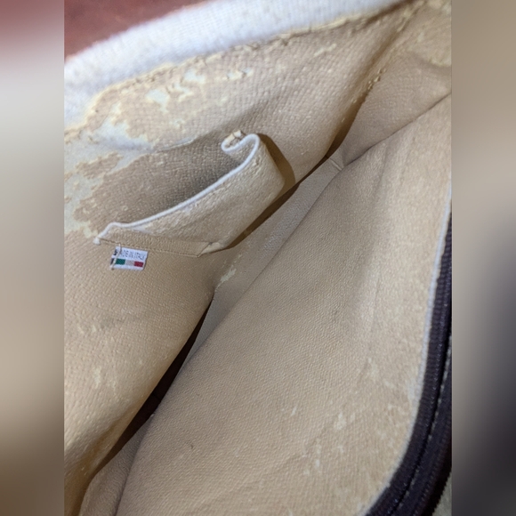 Toscani leather bag - Picture 7 of 17